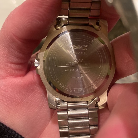Timex Watch - Picture 4 of 6